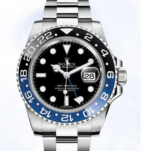 rolex blue black gmt review|rolex gmt master 2 review.